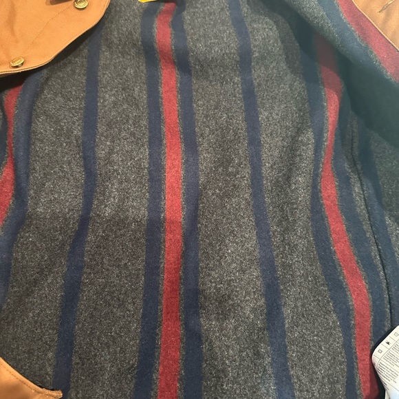 Carhartt Men’s Jacket New - Picture 12 of 15